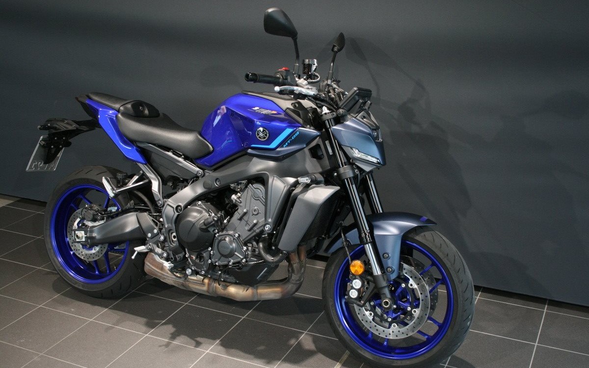 Angebot Yamaha MT-09