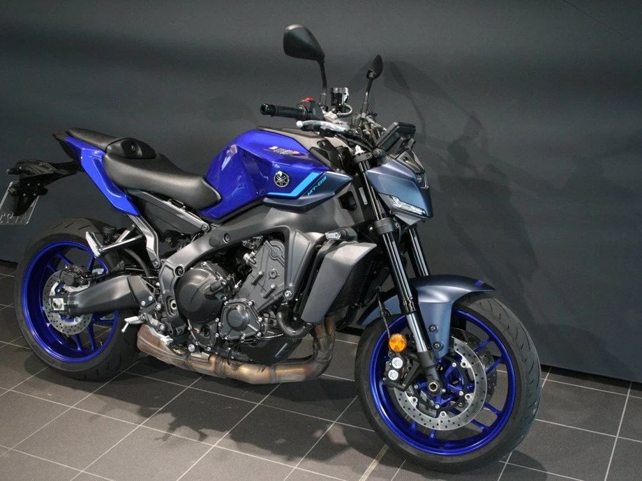 Angebot Yamaha MT-09 Bild 1: Angebot Yamaha MT-09