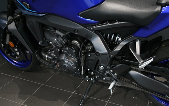 Gebrauchtmotorrad Yamaha MT-09 - Bild 10