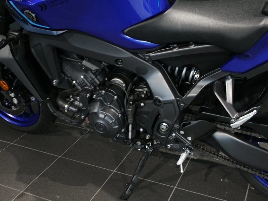 Angebot Yamaha MT-09 Bild 10: Angebot Yamaha MT-09