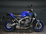Angebot Yamaha MT-09