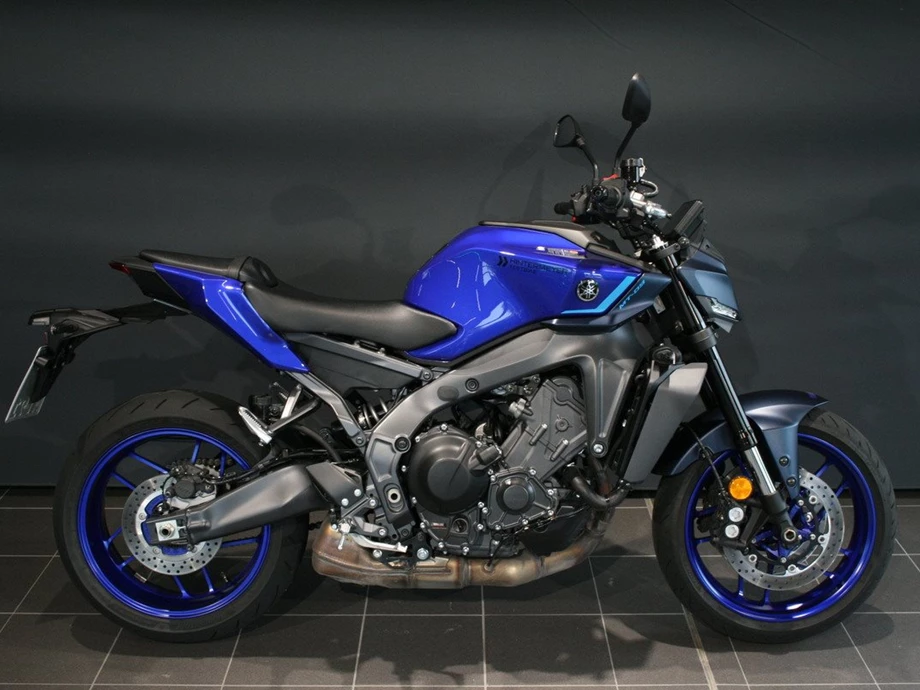 Angebot Yamaha MT-09 Bild 2: Angebot Yamaha MT-09