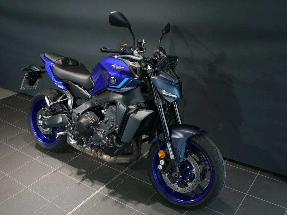 Angebot Yamaha MT-09 Bild 3: Angebot Yamaha MT-09