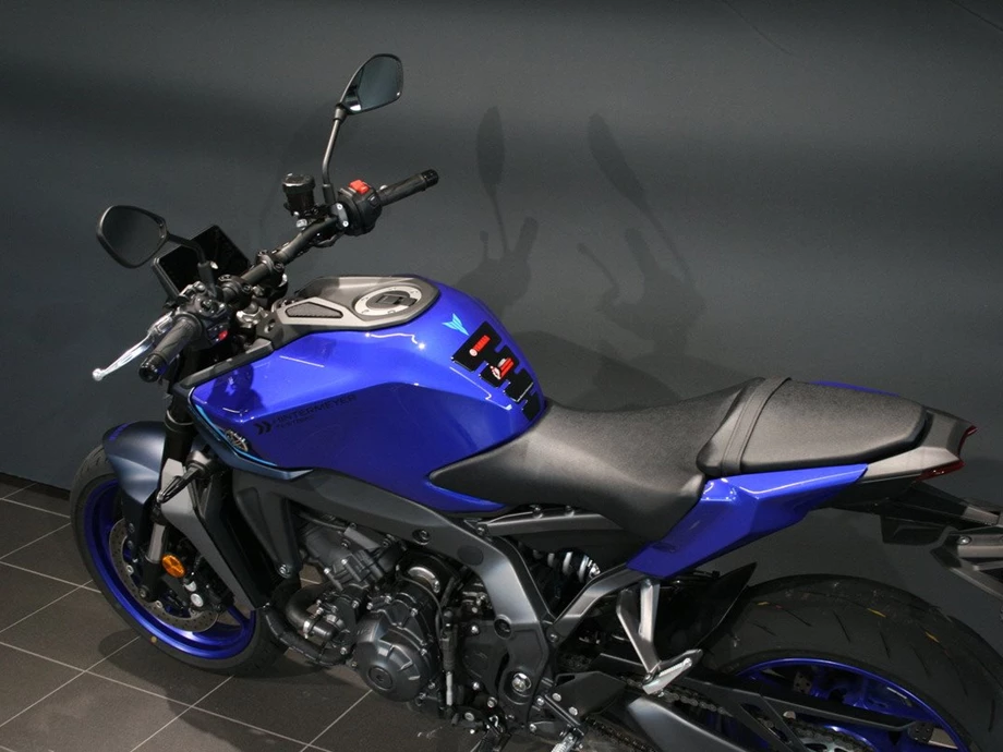 Angebot Yamaha MT-09 Bild 5: Angebot Yamaha MT-09
