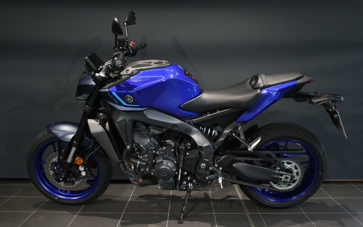 Angebot Yamaha MT-09