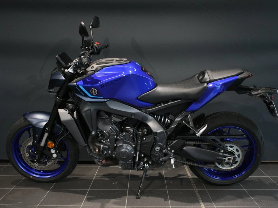 Angebot Yamaha MT-09 Bild 6: Angebot Yamaha MT-09