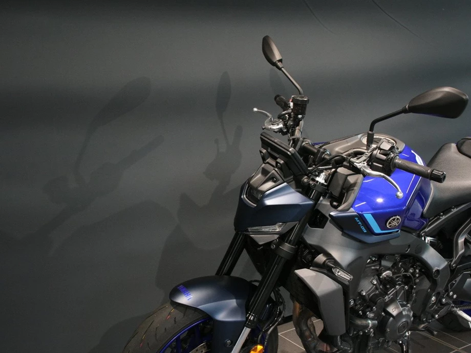 Angebot Yamaha MT-09 Bild 7: Angebot Yamaha MT-09
