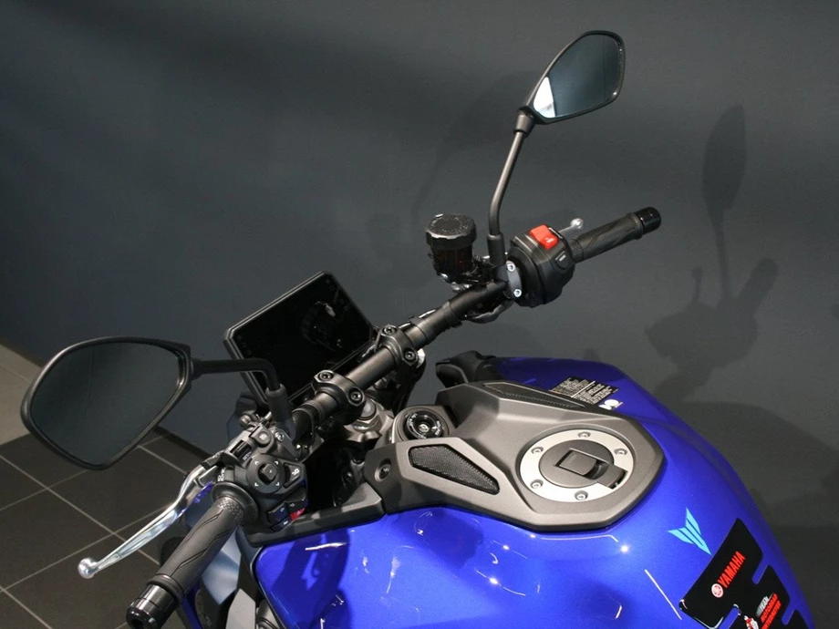 Angebot Yamaha MT-09 Bild 8: Angebot Yamaha MT-09