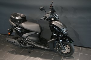 Angebot Yamaha RayZR