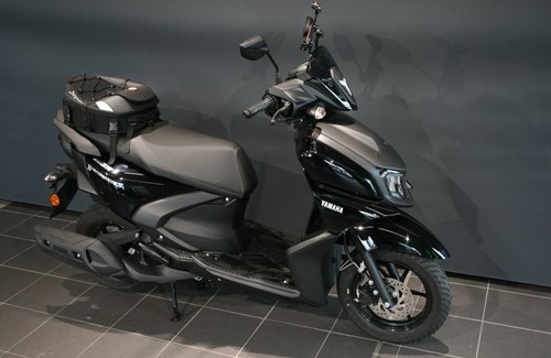 Gebrauchtmotorrad Yamaha RayZR