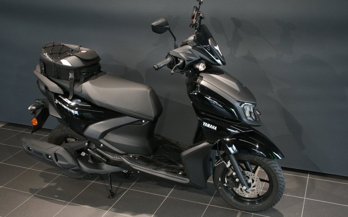 Angebot Yamaha RayZR