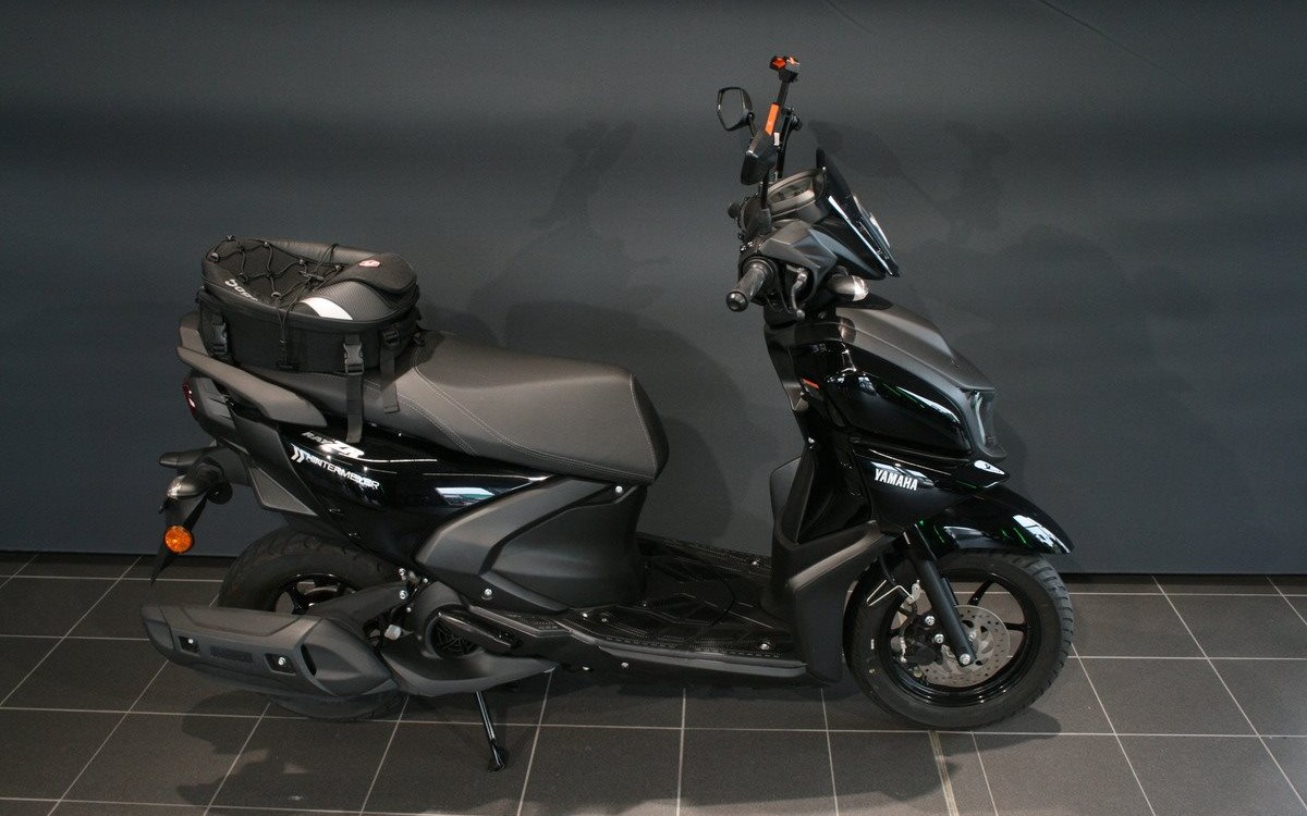 Angebot Yamaha RayZR