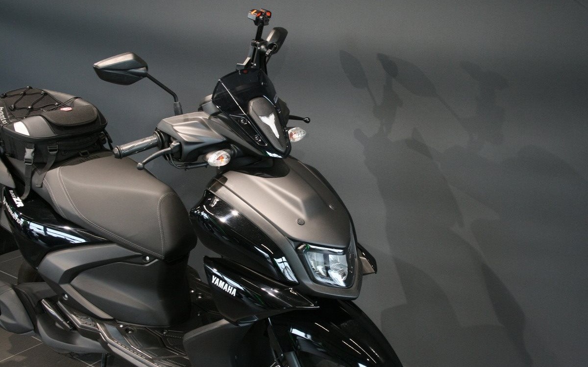 Angebot Yamaha RayZR