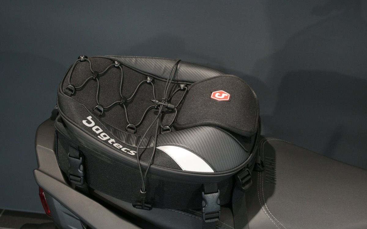 Angebot Yamaha RayZR