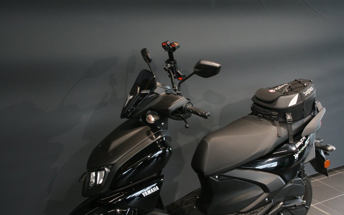 Angebot Yamaha RayZR