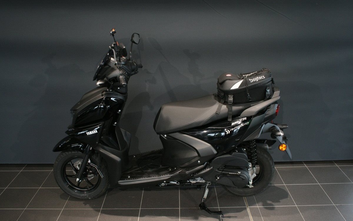 Angebot Yamaha RayZR