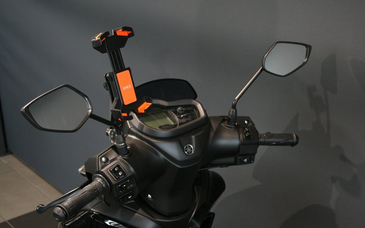 Angebot Yamaha RayZR
