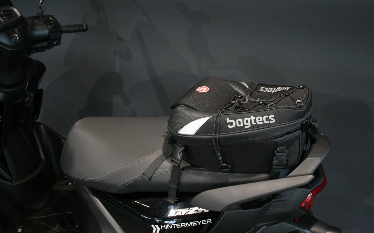 Angebot Yamaha RayZR