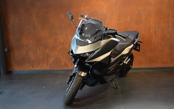 Neufahrzeug Honda Forza 750 - Bild 2