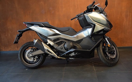 Neufahrzeug Honda Forza 750 - Bild 3