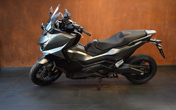 Neufahrzeug Honda Forza 750 - Bild 4
