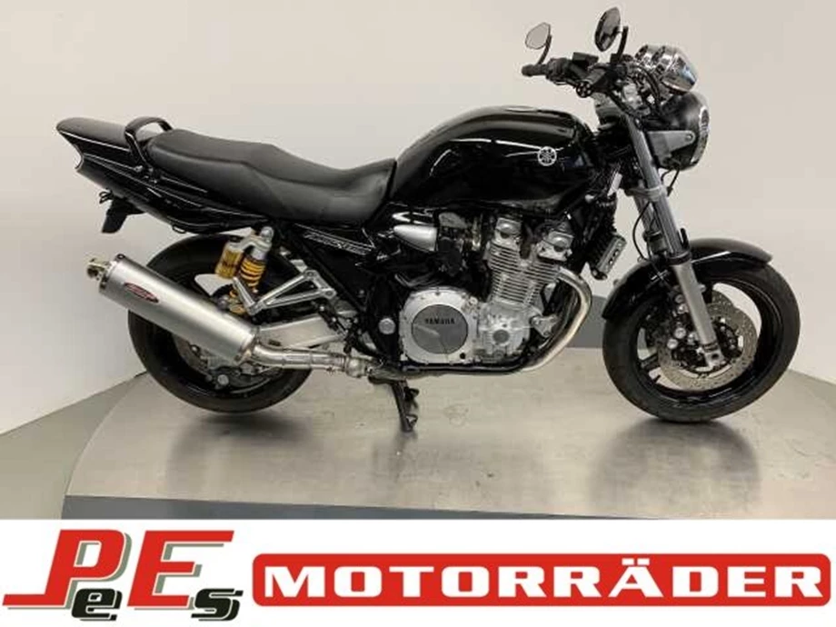 Angebot Yamaha XJR 1300 Bild 1: Angebot Yamaha XJR 1300