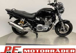Gebrauchte Yamaha XJR 1300