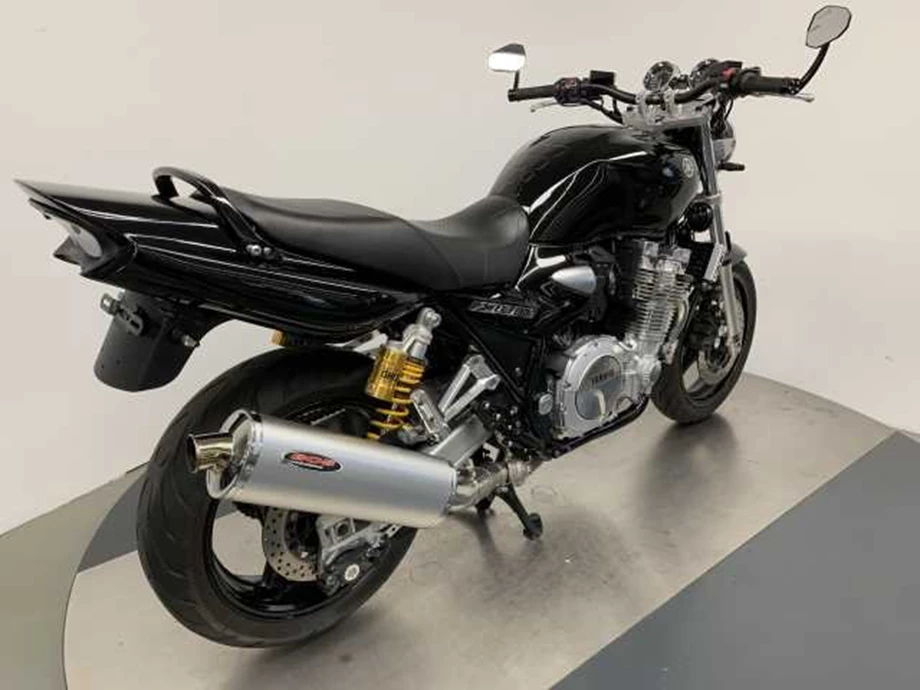 Angebot Yamaha XJR 1300 Bild 3: Angebot Yamaha XJR 1300