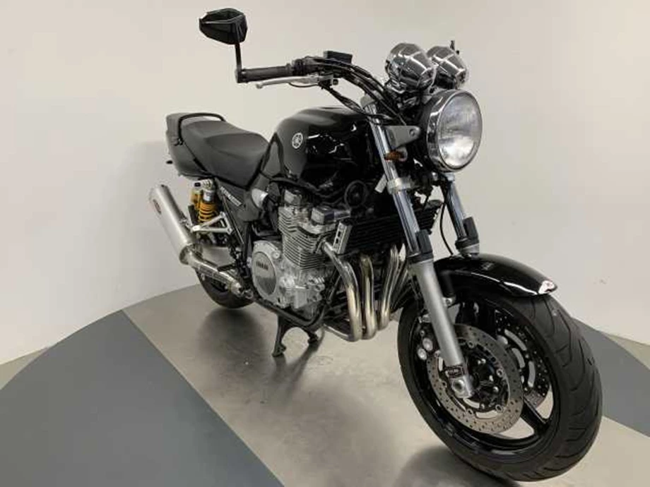 Angebot Yamaha XJR 1300 Bild 4: Angebot Yamaha XJR 1300
