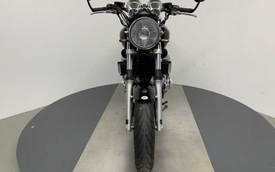 Gebrauchtmotorrad Yamaha XJR 1300 - Bild 5