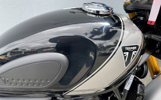 Neufahrzeug Triumph Scrambler 400 X - Bild 3