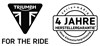 Triumph Scrambler 400 X