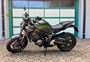 Motorrad