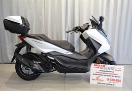 Gebrauchte Honda Forza 125