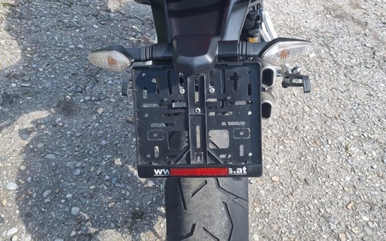 Gebrauchtmotorrad Ducati Multistrada 1200 S - Bild 5