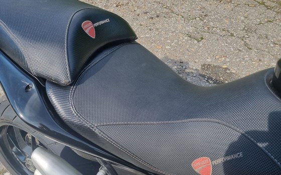 Gebrauchtmotorrad Ducati Multistrada 1200 S - Bild 7