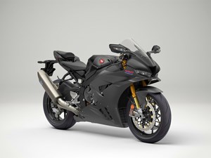 Honda CBR1000RR-R Fireblade SP