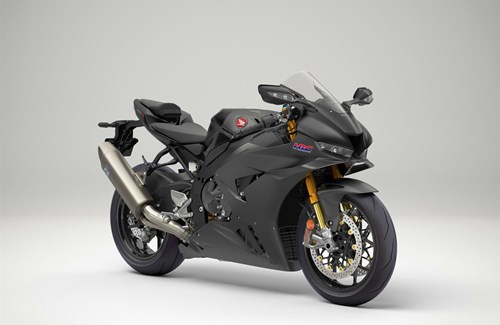 Neumotorrad Honda CBR1000RR-R Fireblade SP