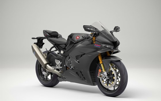 Neufahrzeug Honda CBR1000RR-R Fireblade SP - Bild 1