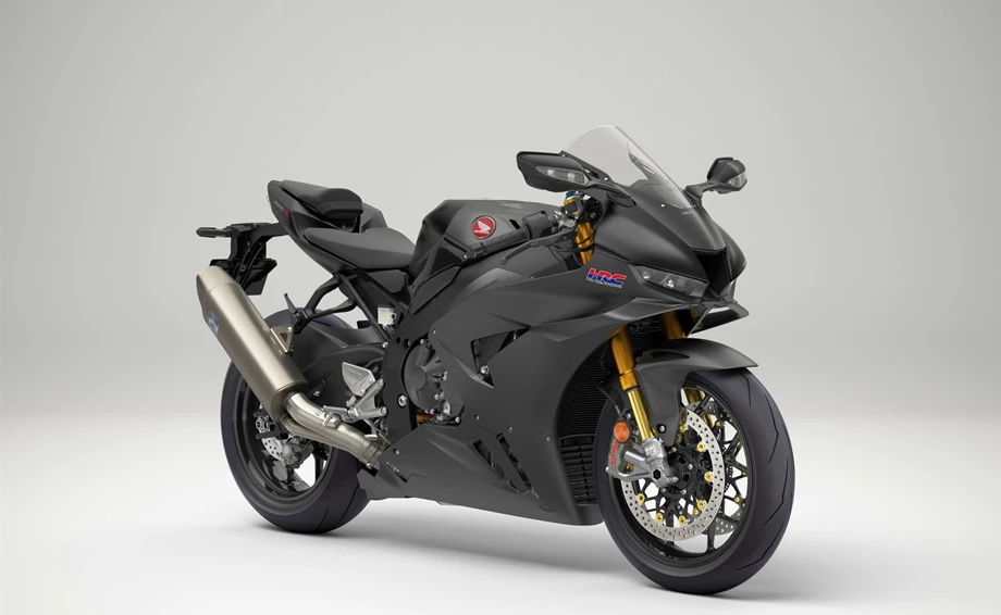 Angebot Honda CBR1000RR-R Fireblade SP Bild 1: Angebot Honda CBR1000RR-R Fireblade SP