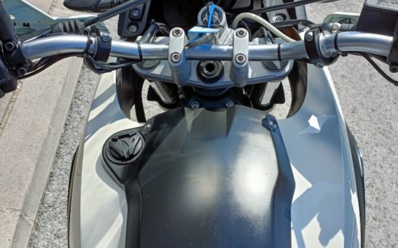 Gebrauchtmotorrad BMW G 650 GS - Bild 11 Gebrauchtmotorrad BMW G 650 GS - Bild 11