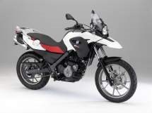 Gebrauchtmotorrad BMW G 650 GS - Bild 13 Gebrauchtmotorrad BMW G 650 GS - Bild 13