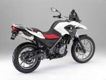 Gebrauchtmotorrad BMW G 650 GS - Bild 14 Gebrauchtmotorrad BMW G 650 GS - Bild 14