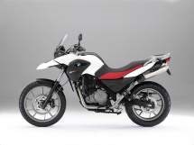 Gebrauchtmotorrad BMW G 650 GS - Bild 15 Gebrauchtmotorrad BMW G 650 GS - Bild 15