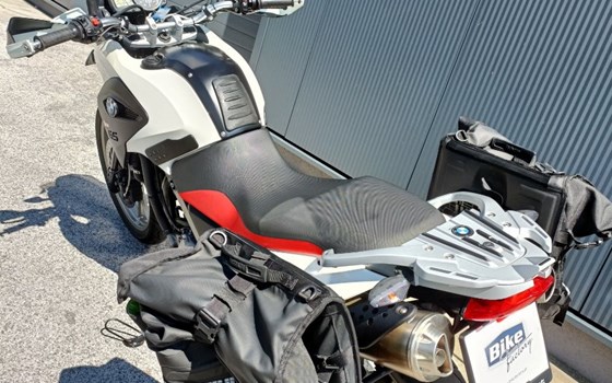 Gebrauchtmotorrad BMW G 650 GS - Bild 8 Gebrauchtmotorrad BMW G 650 GS - Bild 8