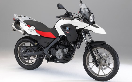 Gebrauchtmotorrad BMW G 650 GS - Bild 16 Gebrauchtmotorrad BMW G 650 GS - Bild 16