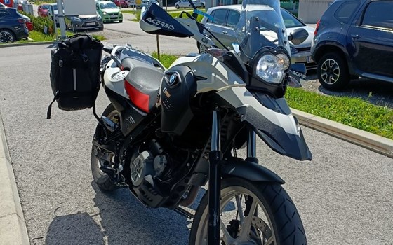 Gebrauchtmotorrad BMW G 650 GS - Bild 6 Gebrauchtmotorrad BMW G 650 GS - Bild 6
