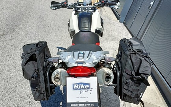 Gebrauchtmotorrad BMW G 650 GS - Bild 9 Gebrauchtmotorrad BMW G 650 GS - Bild 9