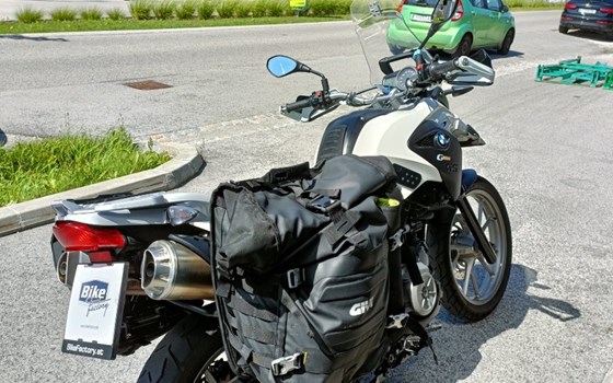 Gebrauchtmotorrad BMW G 650 GS - Bild 10 Gebrauchtmotorrad BMW G 650 GS - Bild 10