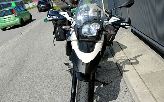 Gebrauchtmotorrad BMW G 650 GS - Bild 4 Gebrauchtmotorrad BMW G 650 GS - Bild 4